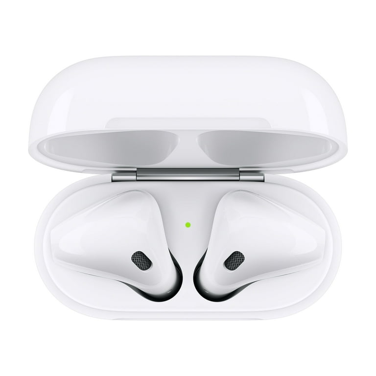 Apple AirPods (3rd generation) with lightning charging case - AT&T