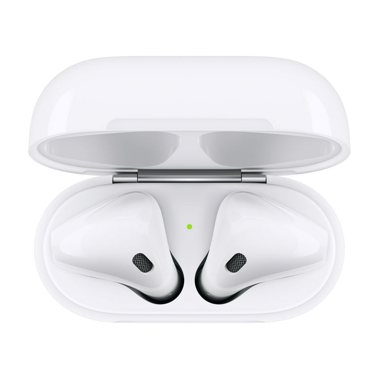 Apple AirPods with Charging Case (2nd Generation)