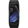 thumbnail image 3 of Samsung Gear Fit2 [NOT For Samsung Gear Fit2 Pro] [3-Pack BISEN] Ultra Clear [Full Cover] Screen Protector, Anti-Scratch, Anti-Shock, 3 of 3