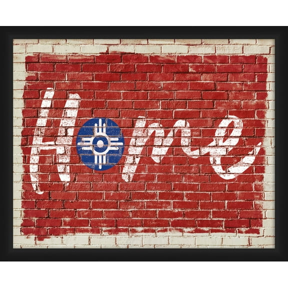 PTM Images Graphic Prints Abstract Framed Art Prints