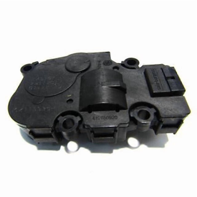 Electric A/C Heater Flap Motor Actuator for A-CLASS A180 W176 1 Series CZ113930-1710