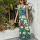 thumbnail image 3 of Daisy Vestido Sin Mangas , Vestidos De Lujo Para Ocasiones Oficiales, 3 of 5