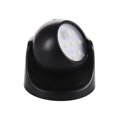 thumbnail image 2 of LLC Superma 1000 Lumens Cordless Battery Powered Motion Sensor Outdoor Wall Light with 360 Degree Rotation and Tilt, 2 of 5