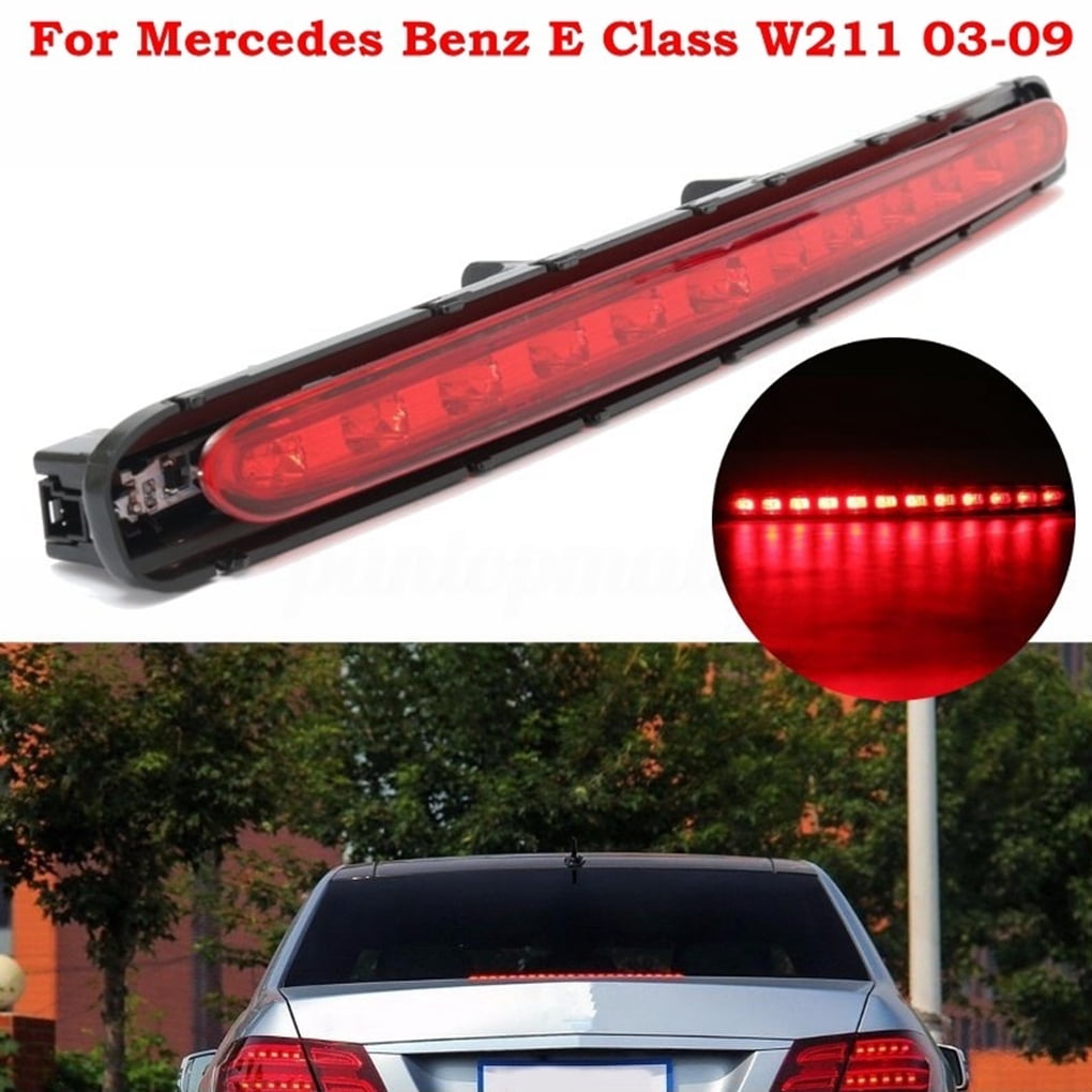 Led Led Tail Light Tail Rear Third Stop Brake Light Lamp For Mercedes W211 03 06 E Class 03 09 Lighting Assemblies Components Automotive Mymobileindia Com Led Led Tail Light Tail Rear Third Stop Brake Light Lamp For Mercedes W211 03 06 E Class 03 09 Lighting Assemblies Components Automotive Mymobileindia Com