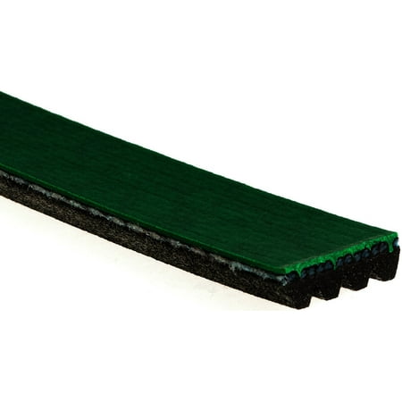 ACDelco K040378HD - Specialty Fleetrunner Heavy Duty V-Ribbed Serpentine Belt Fits select: 1999-2008 CHEVROLET SILVERADO, 2000-2008 CHEVROLET TAHOE