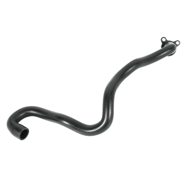 怜久 Auto Radiator Coolant Water Hose from Expansion Tank