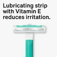 thumbnail image 7 of Schick Xtreme 2 Sensitive Disposable Razors - 12.0 Ea (Pack of 10), 7 of 7