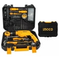 thumbnail image 3 of Juego de herramientas mecanicas para electricista 115 piezas INGCO UHKTHP11151, 3 of 5