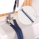thumbnail image 4 of 2 Piezas De Cinta Adhesiva De Doble Cara Blanco Para Tela De Bricolaje Coser 1 Uds cinta Hugo Cinta adhesiva de doble cara blanca, 4 of 4
