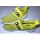 thumbnail image 5 of Ad-id-as Lite Racer Adapt Sneakers Casual Sneakers Yellow Mens, 8, 5 of 6