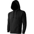 Ma Croix Mens Premium Big and Tall Pullover Hoodie Heavyweight Fleece