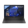 thumbnail image 2 of KIT LAPTOP HP 245 G10 14 HD R3 8GB 256GB SSD, W11H + REGULADOR + MOUSE + ANTIVIRUS, 2 of 5
