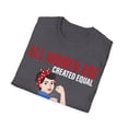 thumbnail image 4 of Being An Awesome Caregiver Caretaker Nursing Caregiving TShirt, 4 of 4