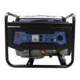 thumbnail image 1 of GENERADOR DE LUZ BERGEN 1000W GV1500 C/MOTOR GAS. 2.4HP, 1 of 4
