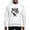 White, variant on CafePress - Sigma Nu Coat Of Arms Sweatshirt - Pullover Hoodie, Hooded Sweatshirt