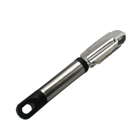 

Kitchenware Stainless Steel Potato Carrot Vegetable Fruit Slicer Peeler 2 Pcs