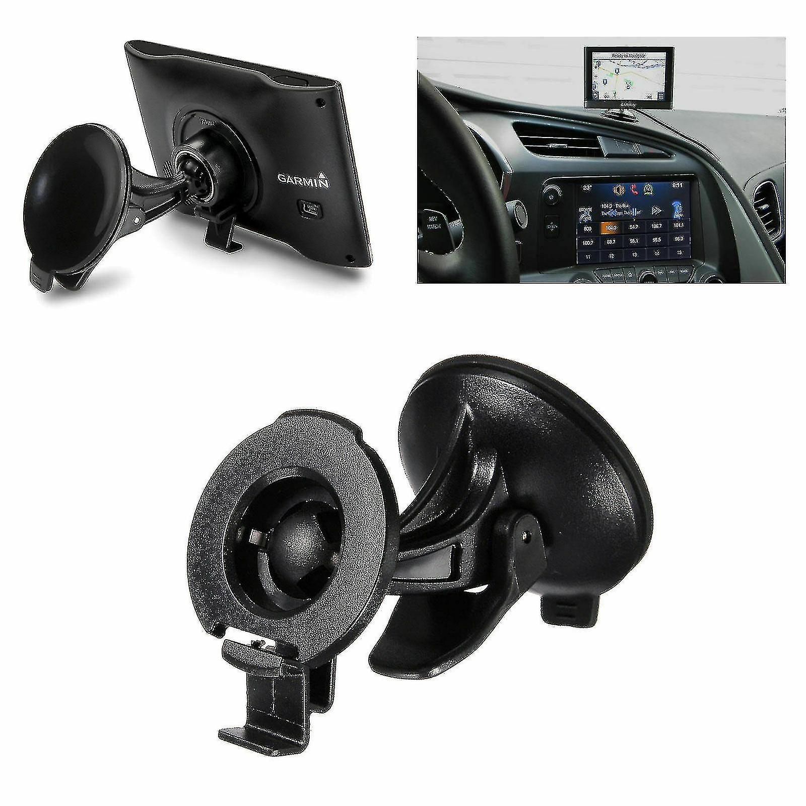 Supporto Ventosa Per Auto Supporto Per Ventosa Per 42 42LM 44 44LM 52 52LM 54 54LM 55 55LM 55LMT 56 56LM 56LMT 2457LMT 2497LMT GPS