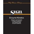 thumbnail image 1 of Enzyme Kinetics: Behavior and Analysis of Rapid Equilibrium and Steady-State Enzyme Systems, 1 of 1