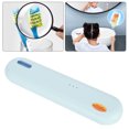 thumbnail image 1 of Caja para cepillos de dientes Jadeshay esterilizador de cepillo de dientes portátil USB UV, 1 of 13