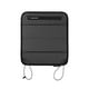 thumbnail image 5 of Cojín de asiento plegable Strade Fareast Limited Negro, 5 of 8