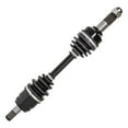 thumbnail image 2 of Niche Front Left CV Axle Drive Shaft for Honda Rancher 420 ATV 519-KCA2353X, 2 of 6