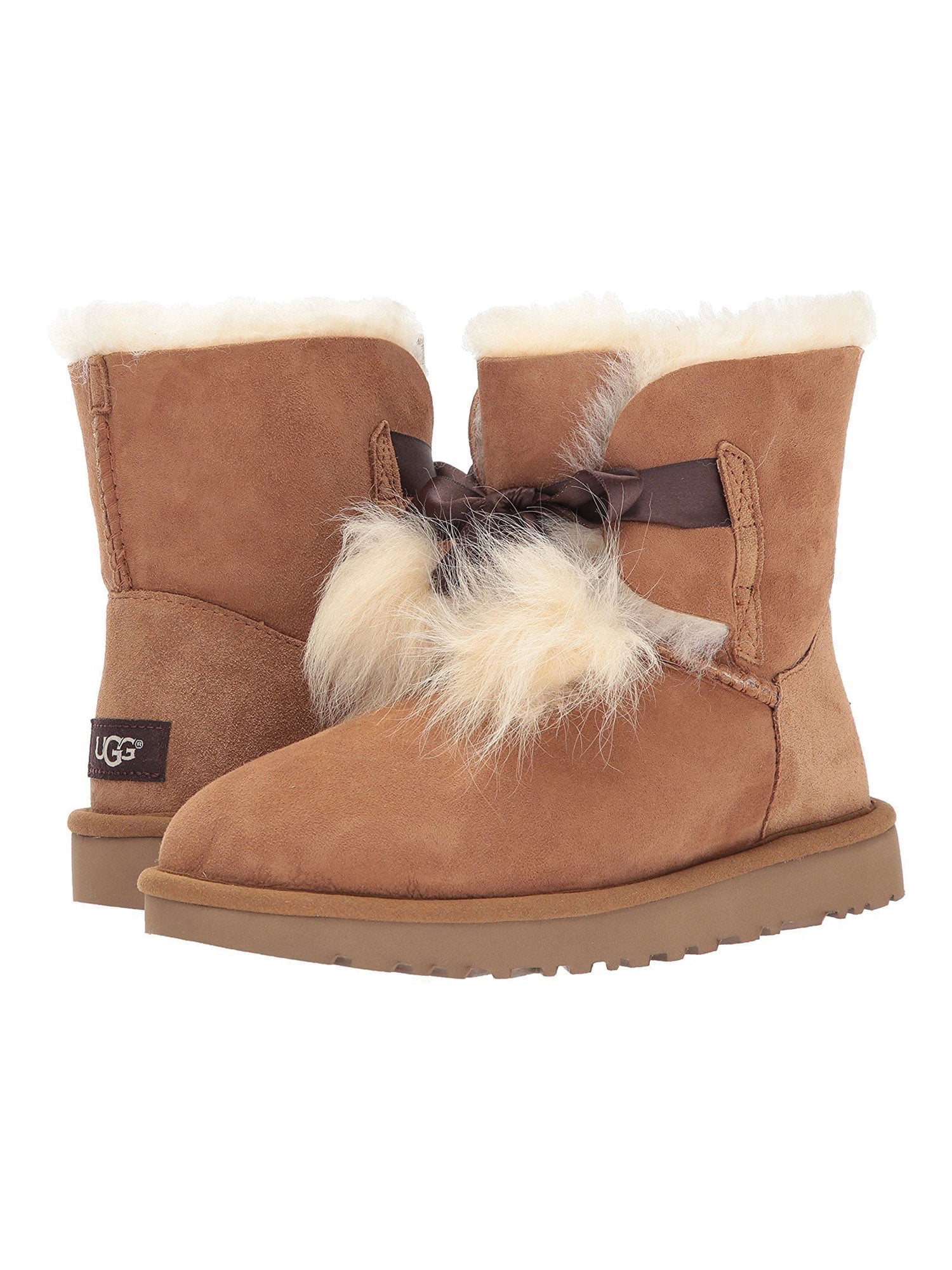 ugg gita black