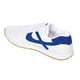 thumbnail image 4 of Tenis para mujer unisex adulto Casual deportivo azul con blanco 126D70 Panam, 4 of 6