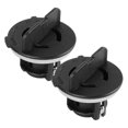 thumbnail image 3 of 2PCS Car Indicator Bulb Holder for 207 307 607 807 Indicator Bulb Holder Turn Signal Bulb Socket 621546, 3 of 5