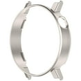 thumbnail image 1 of PC CaseGlass for Nothing Cmf Watch 3 Pro Smart Screen Protector Hard Bumper,., 1 of 7