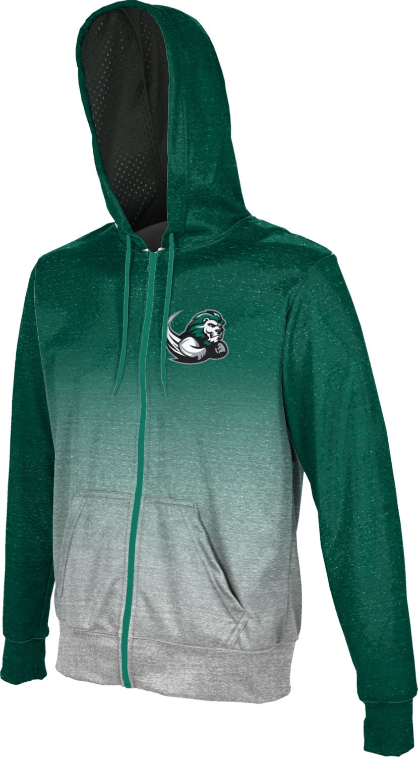 slippery rock university hoodie