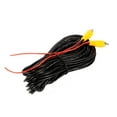 thumbnail image 3 of LAFGUR Cable, Male To Male Cable, Support Rearview Camera For Connecting Cameras Connecting CCTV, 3 of 8