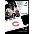 thumbnail image 2 of Anthony Miller Card 2020 Panini Mosaic Autographs Mosaic #11, 2 of 2