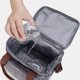 thumbnail image 4 of KAKOWELY Bolsa Aislante Para Almuerzo Portátil Con Duradero Y Almacenamiento Cómodo, 4 of 8