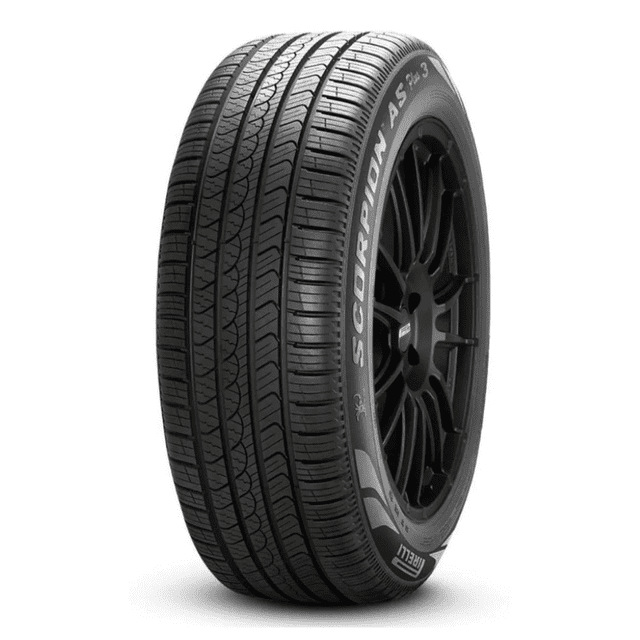 Llanta 285/45 R22 114H