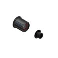 thumbnail image 1 of DT SWISS : FREEHUB SHIM MTB STEEL RATCHET LN W/12MM DS CAP :  :, 1 of 1