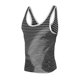 thumbnail image 2 of Top sin Mangas para Hombre en Forma de I Top sin Mangas de Fitness a Rayas Top sin Mangas Casual, 2 of 3