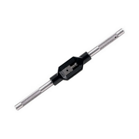 

Qualtech DWTTW6 5/32 -3/4 Adjustable Tap Wrench