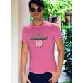 thumbnail image 2 of Just Be Royal Stronger T-Shirt Men -Image by Shutterstock, Male XX-Large, 2 of 4