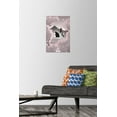 thumbnail image 2 of Godzilla - Backdrop Wall Poster with Pushpins, 14.725" x 22.375", 2 of 6