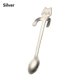 thumbnail image 3 of 1pc Cute Cat Spoons Flatware Coffee Drinking Tools Kitchen Gadget, 3 of 5