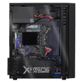thumbnail image 2 of Computadora Escritorio Completa Xtreme PC Gaming Intel N100 16GB SSD 500GB Monitor 23.8 75Hz WIFI Black ideal para punto de venta, trabajo administrativo y uso diario, 2 of 6