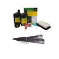 thumbnail image 2 of John Deere Original Equipment Model LA135 Maintenance Kit + Highlift Blades, 2 of 5