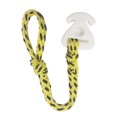 thumbnail image 1 of Kayak Paddle Rope Water Sports Pull Knotted Canoe Leash Boat Fishing String Manual Connection Lanyard Carrying Accessory Yellow Black, 1 of 9