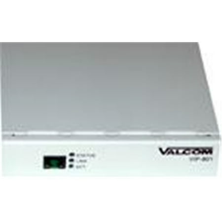 Valcom VIP-821 VoIP Gateway price history on PriceWatchPro