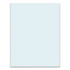TOPS Products Quadrille Pads 8 sq/in 8.5 x 11, Graph Paper 50 Sheets