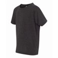 thumbnail image 2 of Next Level Apparel Youth Premium CVC T-Shirt, 2 of 3