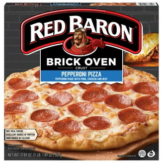 DiGiorno Frozen Pizza, Supreme Original Rising Crust with Marinara