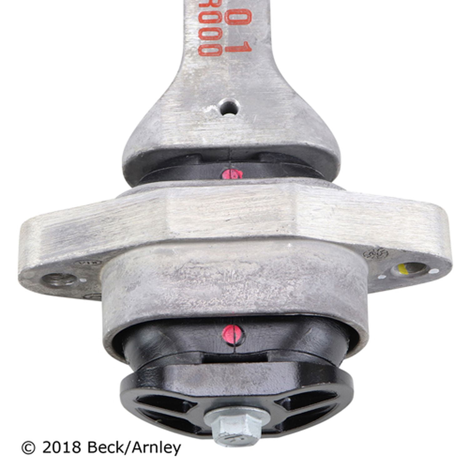 BeckArnley 104-2104 Engine Mount