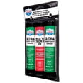 Lucas Oil 10315 = 3 oz. Tubes for Mini Grease Guns 2 each XtraHeavy