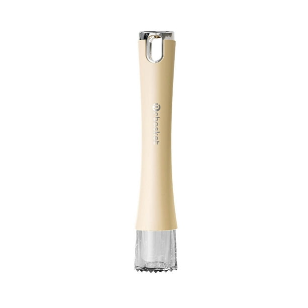 Suministros de cocina, utensilios y aparatos de cocina, palito triturador, palito triturador de hielo, machacado manual de limón, palito triturador de fruta, exprimidor, triturador, taza de Syracuse,